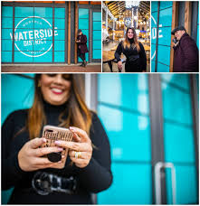 Realtors in Hampton Roads {Micah and Val Lee}