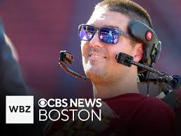 Frates Family Marks 10-Year Anniversary Of ALS Ice Bucket Challenge