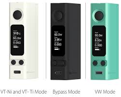 Jun 08, 2021 · with additional rs 25 crore, the total amount available is rs 47 crore. Just Vape Joyetech Evic Vtc Mini 75w Price Bdt 3900 With Battery The Joyetech Evic Vtc Mini 60w Is A The Evolution Of The Smash Hit Evic Vt Bringing All Of The