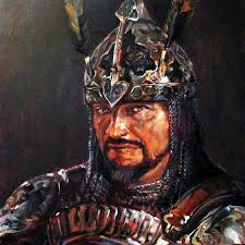 Ccengizhan Adli Kullanicinin Turkic Panosundaki Pin Savascilar Askeri Askeri Tarih