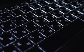 Keyboards Illumination Wallpaper Cute Wallpapers For Computer Technology Wallpaper Computer Photo
