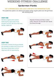 The medicine ball russian twist offers a challenging workout for your core which includes your abdominal and back muscles. Pin By Sez Ekdahl On Fitness Wellbeing Spiderman Plank Plank Ab Workout Plank Workout