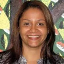 Dr. Cherly Estevez, MD