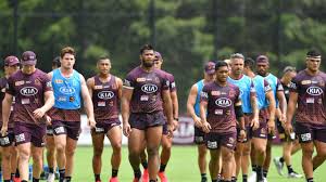 Parker S Plan To Turn Broncos Into Supercoach Nrl Musts Tweed Daily News