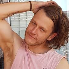 Stream Kris Ford music