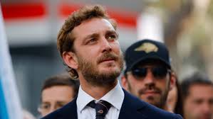 El discreto encanto de Pierre Casiraghi: 35 años 'a la sombra'