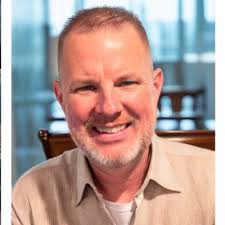 Congratulations to Rick Krause, CSP