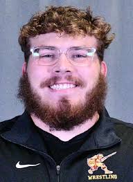 Eight Gannon wrestlers ready to compete in NCAA Division II Championships