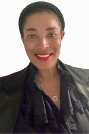 Yvette Callum, Real Estate Agent