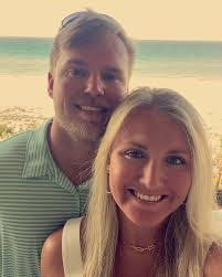 Whitney Hinton's Instagram, Twitter & Facebook