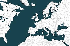 Map of military alliances of europe in 1914. Updated 31 Player Europe Landswap Map Roleplaying Section Supremacy Forum
