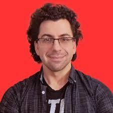 Russell Irons's Instagram, Twitter & Facebook