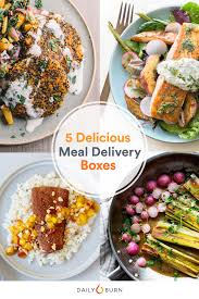There are 448 food subscription for sale on etsy, and they cost $31.25 on average. 5 Delicious Meal Subscription Boxes You Haven T Tried Yet