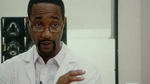 American Hero (2015)