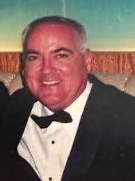 Obituary information for James Joseph Tupper