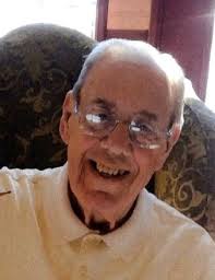 Obituary information for Edward L. Sanders