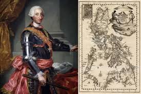The spanish colonization of the americas began under the crown of castile and spearheaded by the spanish conquistadors. Spanish Colonization Of The Philippines Archives Filipiknow