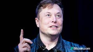 Elon musk, the tesla and spacex ceo who is a key proponent in the latest surge of cryptocurrency dogecoin, has sounded a note of caution for those who are investing or want to invest in. Zz47yvsaep4eem
