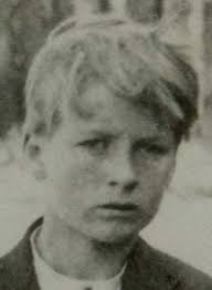 Charlie Lee “Tidy” Morris Sr. (1895-1976)