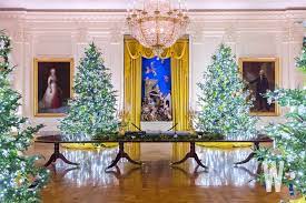 Maybe you would like to learn more about one of these? Photos The 2020 White House Christmas Decorations Washingtonian Dc