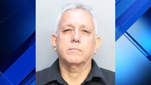 Man, 58, accused of raping 11-year-old girl in North Miami Beach