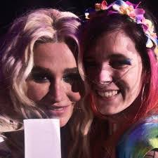 Bianca Ferris's Instagram, Twitter & Facebook