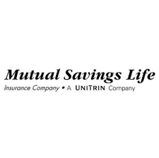 Kemper corporation is an american insurance provider with corporate headquarters in chicago, illinois. Mutual Savings Life Insurance Company A Unitrin Company Trademark Registration Number 3793854 Serial Number 77514207 Justia Trademarks