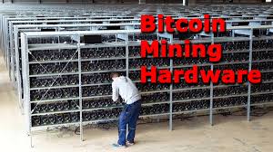 Bitcoin mining is a booming industry, but the bitcoin price increasing can help make up some of these losses. Bitcoin Mining Hardware At Home Trading