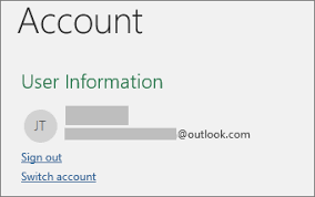 Find out how to log in to your m&t bank account online and make life easier as. Sign Out Of Office Office 365