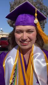 Armijo High School Graduate