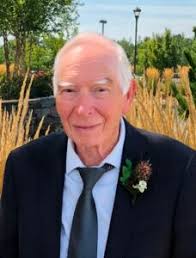 Death Notice for Alexander Donley