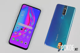 Oppo released a new smartphone a33 (2020)″. Oppo F11 Pro Price And Specifications For Malaysian Market Pokde Net