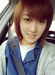 Donna Tang Na (唐娜, 唐艺兮)