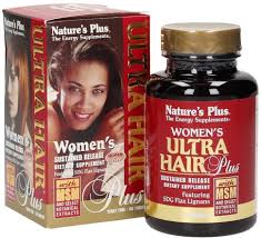 women s ultra hair plus 60 tabletten