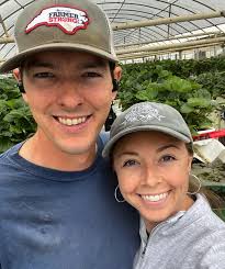 The Nash County Farmers Market is thrilled to announce that Wrenn's Farm  will be back as a vendor for the 2025 season, inspiring a new year of  growth and community! This 3rd