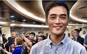 Vico sotto is a popular filipino politician. Vico Sotto Plays The Solidarity With The Poor Card To Score Virtue Points Getrealpundit