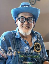 Obituary information for Mark Kriebel