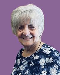 Patricia "Pat" Elise Driscoll Obituary June 11, 2024