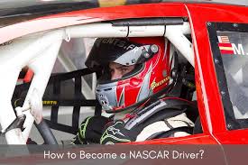 There are a number of other factors that will determine whether or not you will ever see a green flag in the nascar sprint cup series. How To Become A Nascar Driver Careerlancer