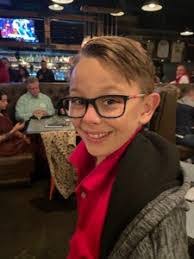 Lance Messick's Instagram, Twitter & Facebook