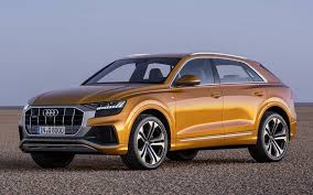 Maybe you would like to learn more about one of these? 2020 Audi Q8 Rs Q8 Specifications The Car Guide