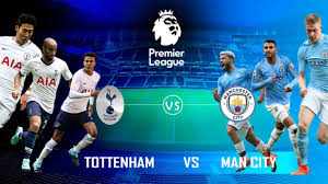 Kevin de bruyne superb again from the belgian who did everything in his power to steer city through. Tottenham Vs Manchester City Match Preview And Prediction