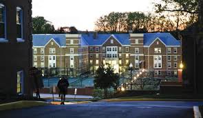In my opinion, this was the best location for anything studying international affairs, becuase there are so many opportunities such as internships, public lectures, etc. Gw To Spend 1 2 Million On Electronic Locks In Four Major Residence Halls The Gw Hatchet