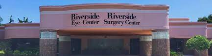 Riverside Eye Center
