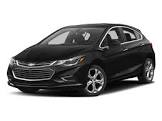 CHEVROLET-CRUZE
