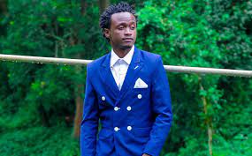 Bahati, diana marua thow daughter lavish birthday party (photos). Bahati Makes History As Highest Followed Gospel Act In Africa The Sauce