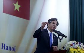 Senate confirmed as secretary of state january 26, will lead the state department, where he served during the clinton and obama administrations. Biden Builds Out National Security Picks With Antony Blinken And John Kerry Pbs Newshour