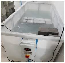 Materials | Free Full-Text | The Usability of Pumice Powder as a Binding  Additive in the Aspect of Selected Mechanical Parameters for Concrete Road  Pavement | HTML