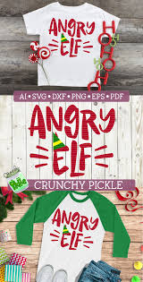 Pin On Silhoutte Christmas Ideas