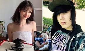 Olivia devins, bianca's sister, said she's still haunted by the gruesome images of the murder that online trolls sent her. Instagram Disables Hashtags On Picture Of Murdered Bianca Devins Body Daily Mail Online